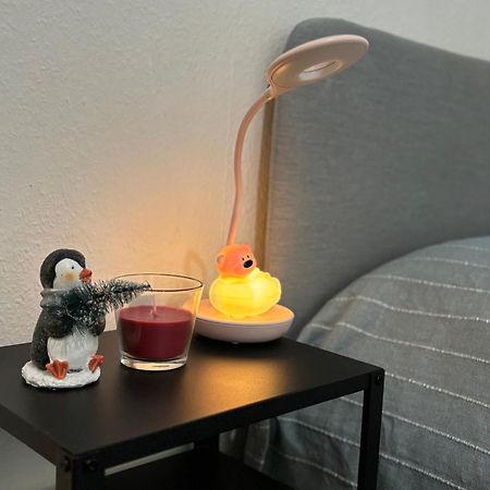 Appartement Au Coeur Страсбург Екстериор снимка