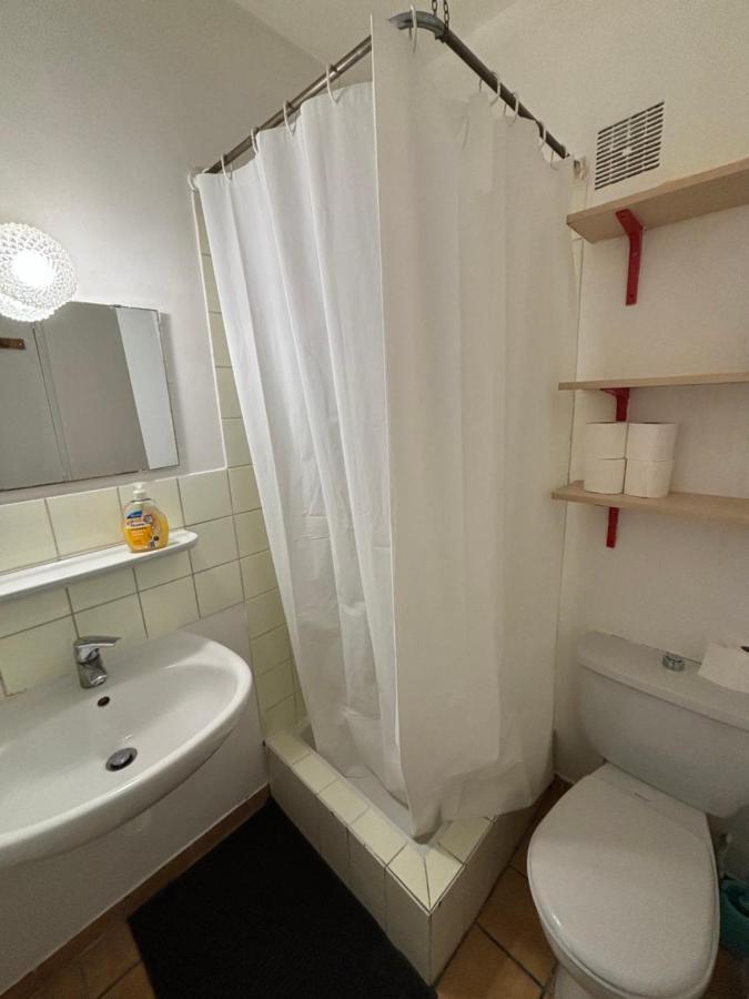 Appartement Au Coeur Страсбург Екстериор снимка