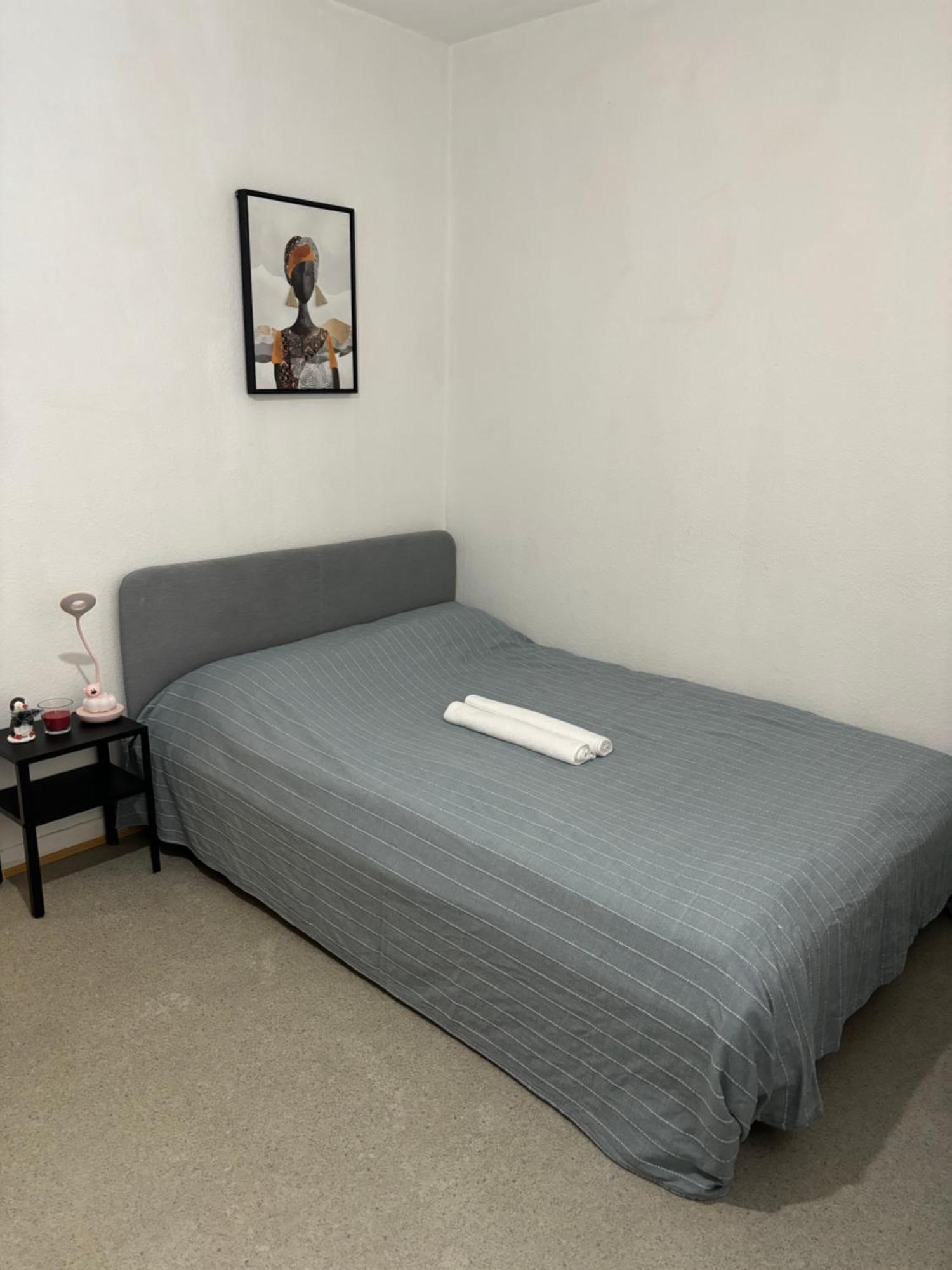 Appartement Au Coeur Страсбург Екстериор снимка