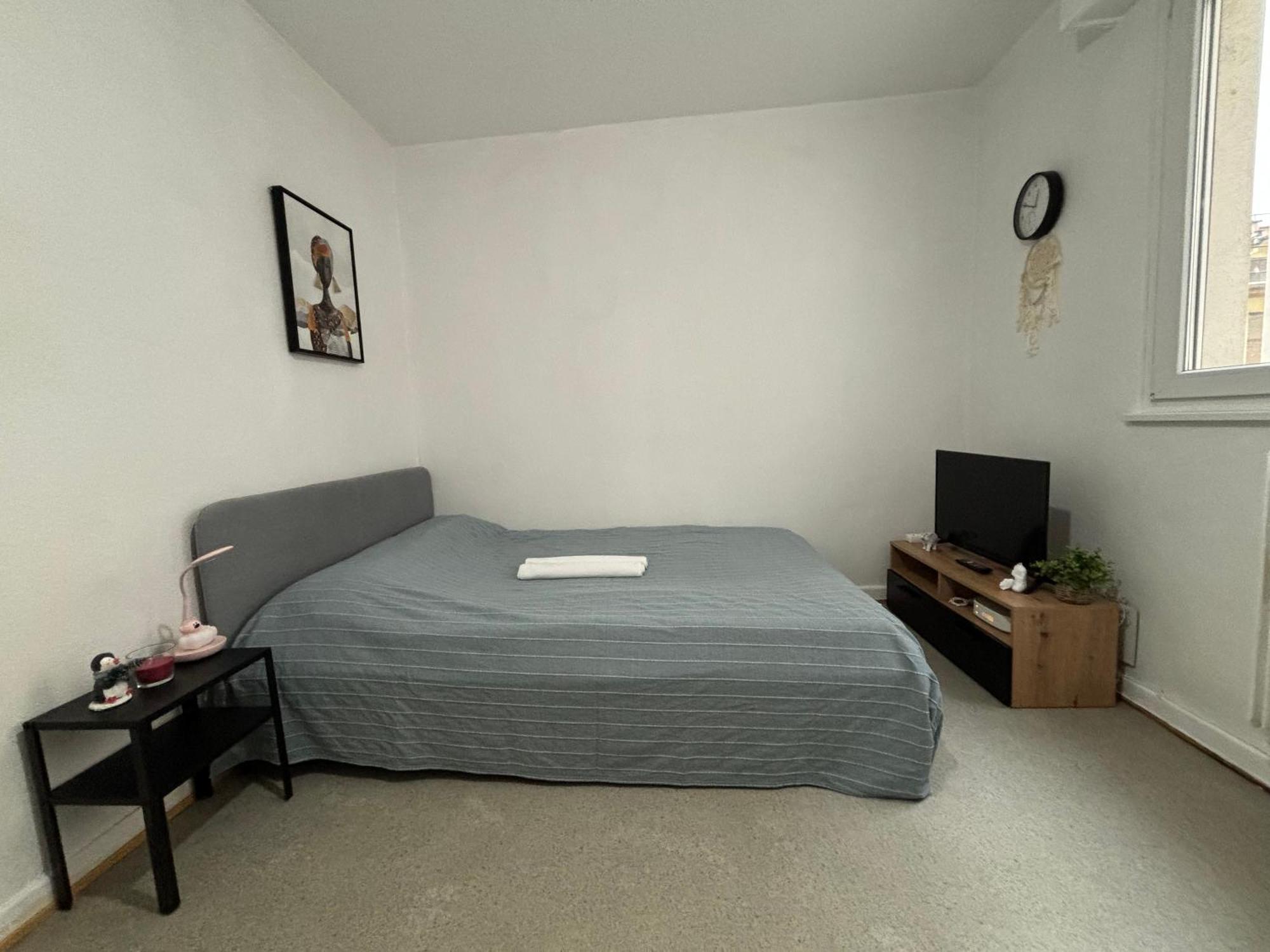 Appartement Au Coeur Страсбург Екстериор снимка
